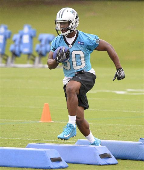 Carolina Panthers running backs: Analysis, predictions | Charlotte Observer