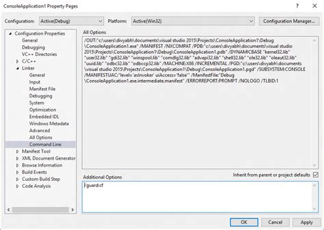 Image result for Control Flow Guard Security