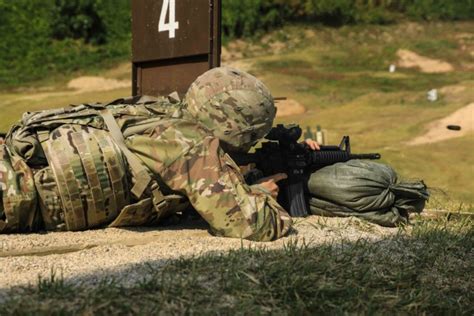 Yongsan-Casey Soldiers strengthen readiness and camaraderie during ...
