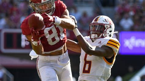 Alabama football squashes ULM 63-7 with defense and special teams