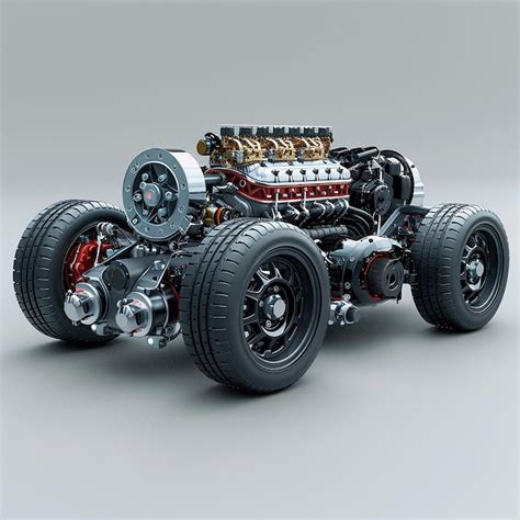 Engine 的图像结果