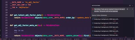 Image result for Python Language Crash Computer