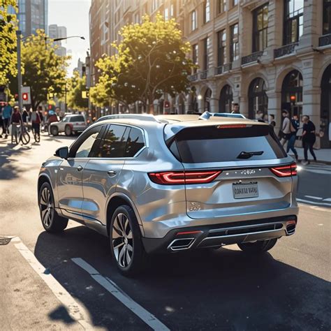 Self-Driving Police Car: A New Way to Keep Us Safe! | US Newsper