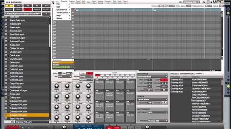 Image result for MPC Studio Software