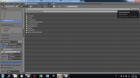 Image result for Export Fbx From Unity