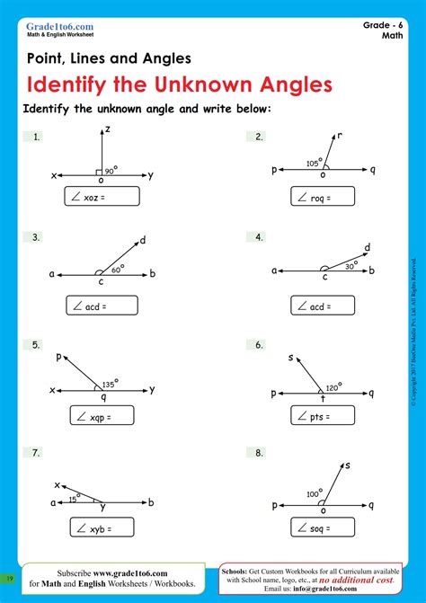 Find Angle Measure Word Problems 的图像结果