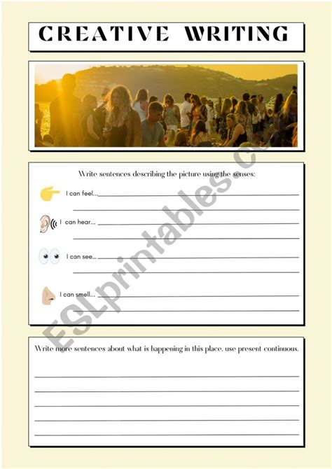 Image result for Creative Writing