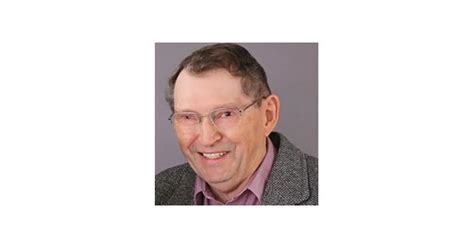 John Enz Obituary (2024) - Fargo, ND - Hanson-Runsvold Funeral Home