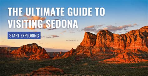 10 Best Hikes in Sedona