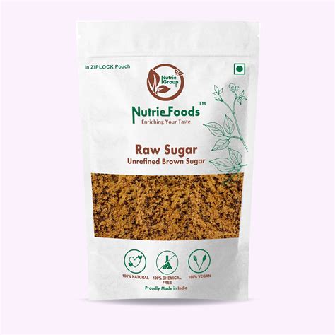 Nutriefoods - Enriching your Taste