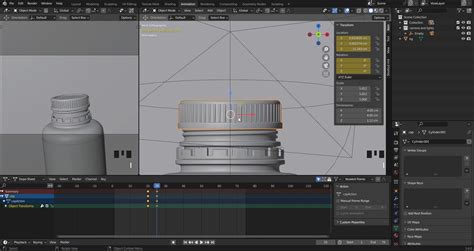 Image result for Blender Animation Course