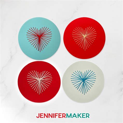 String Art Tutorial 的图像结果