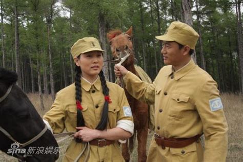 电视剧《大决战》发布全阵容海报 高希希执导-国际在线