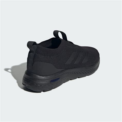 adidas Cloudfoam Move Sock Shoes - Black | adidas India