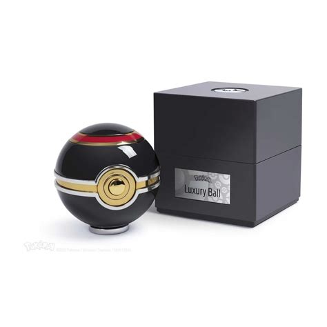 Luxury Ball by The Wand Company | Pokémon Center Canada Official Site
