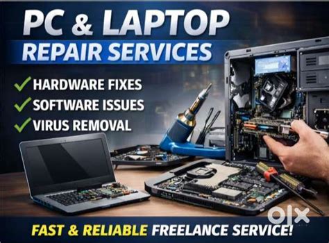 Computech Solutions - Electronics Repair & Services - 1829721914