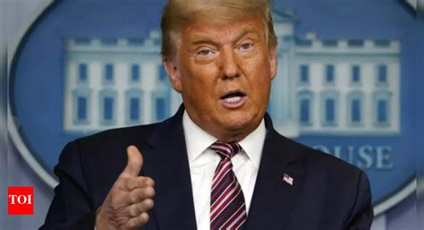 Donald Trump says US-Mexico-Canada disputes make 2026 FIFA World Cup ...