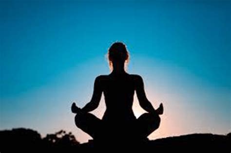 La meditación como herramienta espiritual