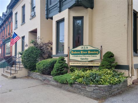 About HRH — Hudson River Housing Inc.