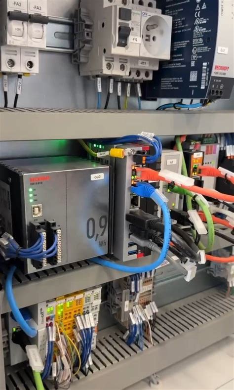 Image result for Beckhoff PLC Projects