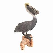 Image result for Copper Bronze Pelican Wall Art