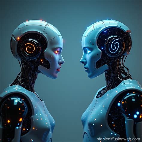 Humans vs AI 的图像结果