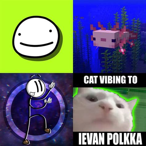 100 Memes in 1 Song in 10 Minutes 的图像结果