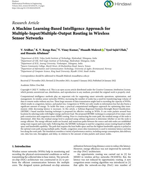 Multiple Input with Single Output Machine Learning Python 的图像结果