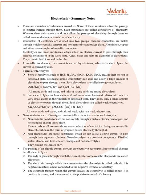 Image result for Class 10 Science Chapter 6 Notes
