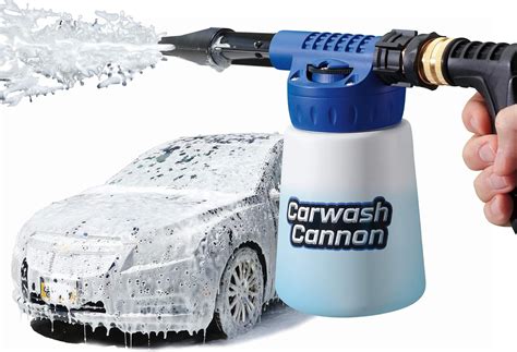 Best Foam Guns: Reviews, Buying Guide Tips December 2025