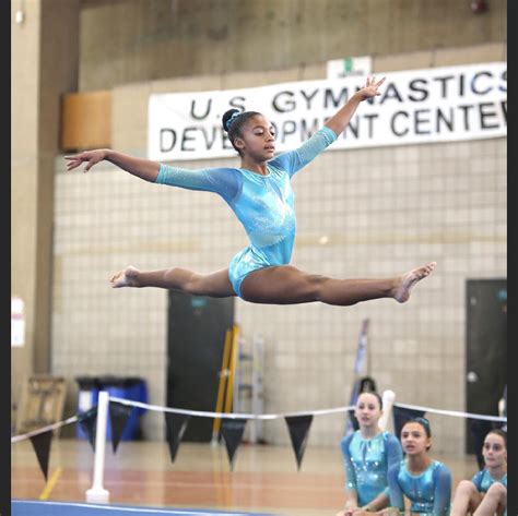 NYC Elite Gymnastics | Happy Leap Year 💛 . . #leapyear # ...