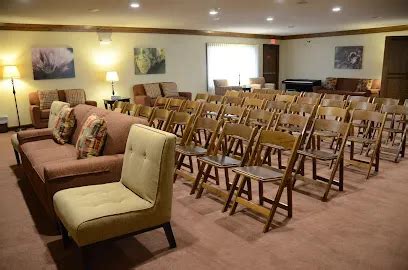 Wieting Family Funeral Home - Funeral Home Pages