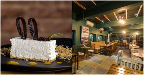 Critic's Review: The Vegetable Offers Globally Inspired Food In A ...