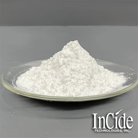 Boric Acid Powder | InCide Technologies
