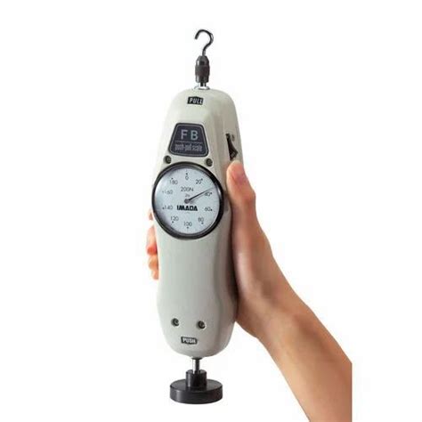 Force Gauges - Mechanical Force Gauge Trader - Wholesaler / Distributor ...