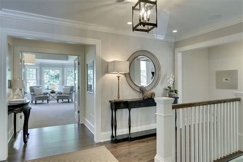 Second Floor Upstairs Loft Decor