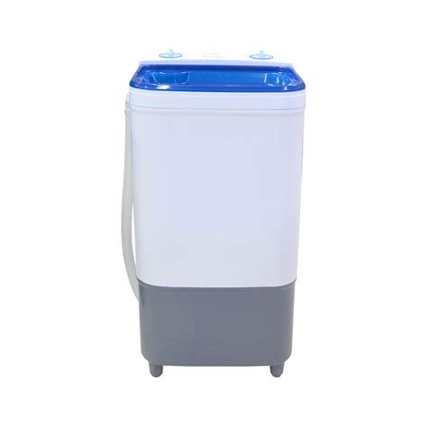 Reliable Washing Machine in the Philippines - Hanabishi