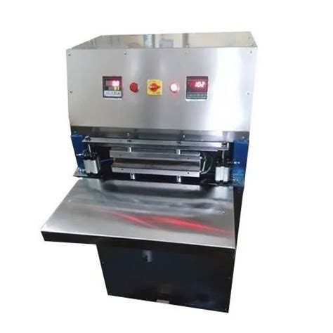 Packing Machine - Boondi Packing Machine Manufacturer from Noida