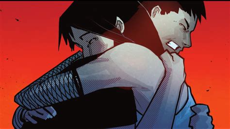 Batman and Zatanna's romantic past explored in Batman Urban Legends #11 ...