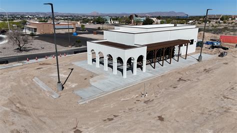 Starbucks Las Cruces Nm