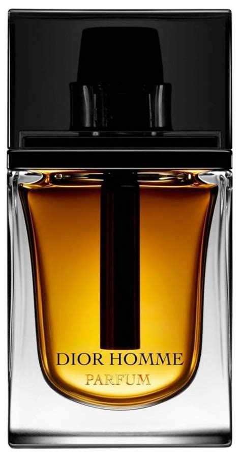 Dior Homme Parfum 75 ml Eau de parfum Dior pas cher, comparez les prix ...