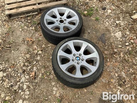 BMW Tires & Wheels | Other | BigIron