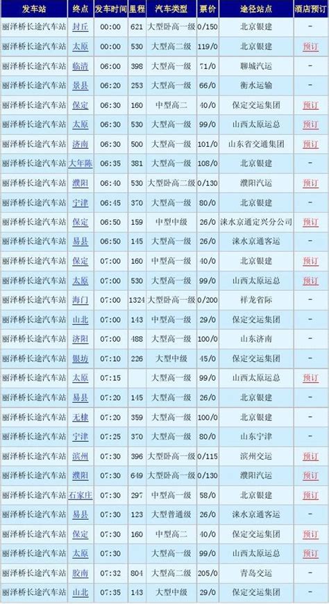 东兴市汽车客运站客运班线时刻表_东兴新闻专栏-广西东兴边关国际旅行社