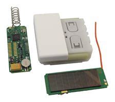 SENSOR KIT-315 ENOCEAN, Sensor Kit, 315 MHz, Sensor/Pushbutton ...