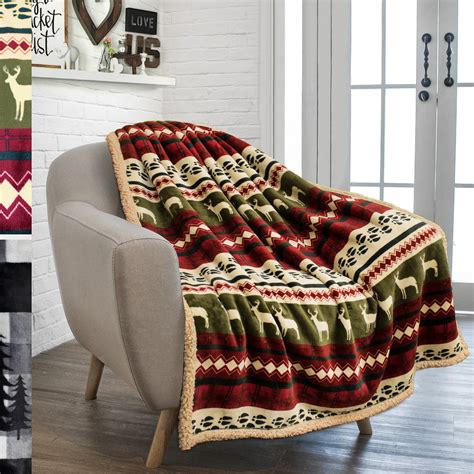 Walmart Christmas Blankets at Chelsea Sommerlad blog