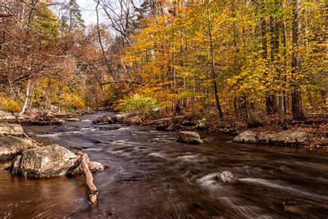 Hacklebarney State Park