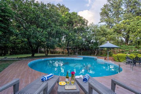 Farmhouse 4488 in Dera Mandi, Delhi | Check Photos, Price & Reviews