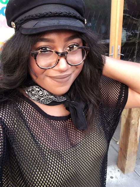 Meet the Black Girls of Goth - Vox