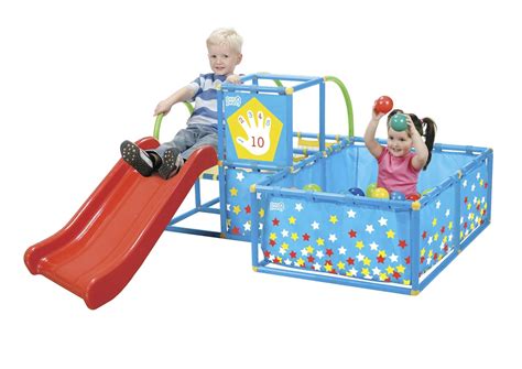 Top 11 Best Outdoor Playsets For Toddlers Reviews In 2021
