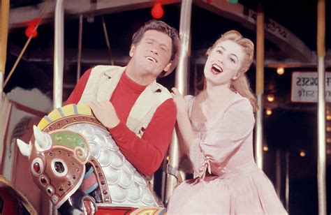 Carousel 1956
